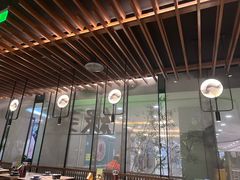 -绿茶餐厅(茂业天地店)