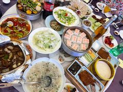 -石浦大酒店(百丈店)