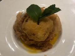 -莆田餐厅PUTIEN(三里屯店)