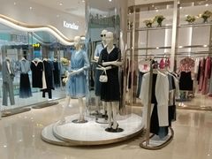 -丽达购物中心(崂山店)