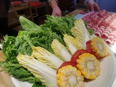 -渝味晓宇火锅(合川路店)