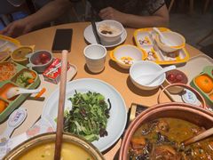 -关东小磨东北菜(上海长风大悦城店)