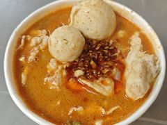 -四里沙茶面(湖滨四里店)