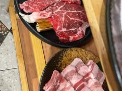 -肉仓焼肉バー(烟台山店)