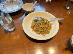 -金谷仓家庭料理(马泉营店)