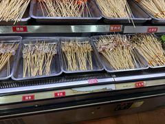 -冒椒火辣(奎星楼街店)