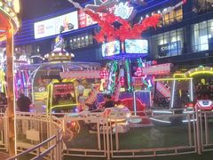 -大族广场Mall&More