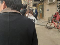 -正味斋锅巴菜(西北角店)