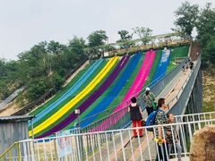 -渔岛海洋度假区