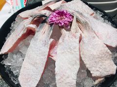 鲜鱼腩-江小渔鲜鱼火锅(辽沈二街店)