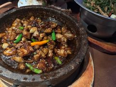 -绿茶餐厅(朝阳大悦城店)