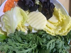-和庆斋羊蝎子火锅·碳缸烧烤(顺义旗舰店)