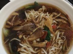 -天龙宝严素食馆(大兴善寺店)