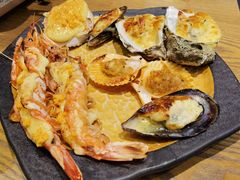 -松岛日本料理(汾江路店)