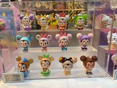 -风云再起游乐汇(北京西单西西友谊店)