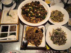 -老济南·地道济南菜(大明湖店)