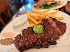 -羽深肉铺 Steak & Wine