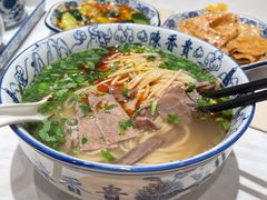-陳香貴·兰州牛肉面(东方宝泰店)