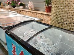 -美食宴海鲜自助
