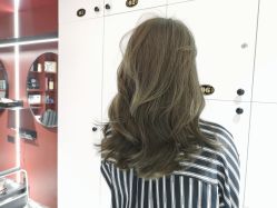 -卓梵美发·精品Salon