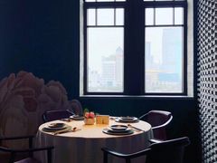 -三号黄浦会Canton Table