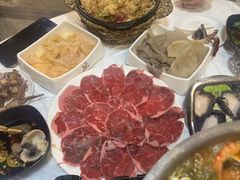 -活潑鲜跳(湖滨商业街店)