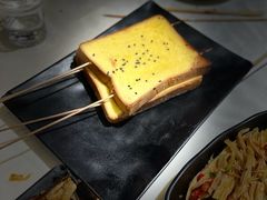 -聚味瞿记·龙虾堂(望城店)