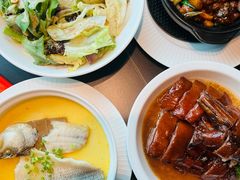 -有璟阁港式餐厅(金融街购物中心店)