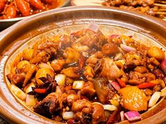 -麻都·成都菜(人民广场店)