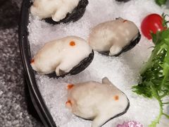 -湊湊火锅·茶憩(郑州绿地新都会店)