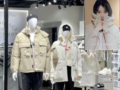 -运河城商业摩尔(太白楼路店)
