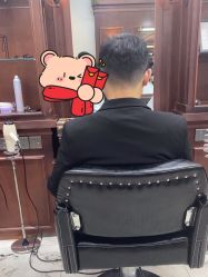 点击看大图 -Amber Salon艾珀沙龙