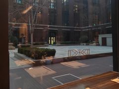 -康莱德酒店·美庭自助餐厅