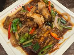 -海坛特色小吃·只做平潭特色菜(平潭店)