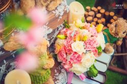 -谛融婚礼酒店·宴会厅(花园店)