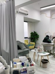 点击看大图 -四叶·轻日式美甲美睫