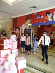 -昆明梦想医疗美容医院
