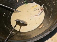 -陈大锅·岳阳鱼馆·地道岳阳菜(美食街店)