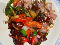 -扬州狮子楼·非遗淮扬菜(东关街店)