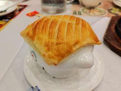 -中山威尼斯西餐厅(三乡总店)