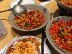 -潇湘阁(尚都SOHO店)