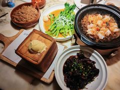 -绿茶餐厅(朝阳大悦城店)