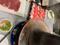 -东来顺饭庄(apm总店)