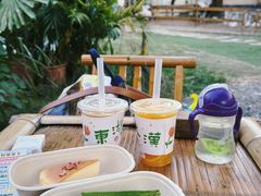 -HERRE·FARM 赫尔露营农场·团建聚会包场