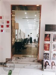 -私家美林护肤造型