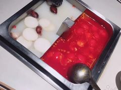 -海底捞火锅(公益西桥店)