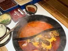 -老天桥蛙炉火锅(姑苏总店)