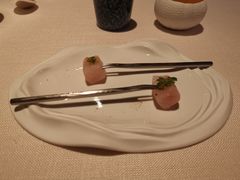 -北京金融街丽思卡尔顿酒店·意味轩 Cepe