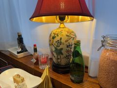 -安妮意大利餐厅(国贸店)