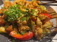 -微醺烤牛·炭火烧烤·精酿啤酒(东郊记忆店)